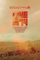 Lane 1974 Film Posteri