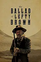 Lefty Brown'ın Şarkısı Film Posteri