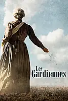 Les Gardiennes Film Posteri