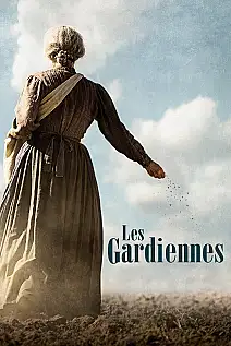 Les Gardiennes Film Posteri