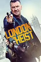 İngiliz İşi Film Posteri