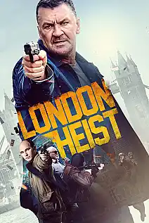 İngiliz İşi Film Posteri