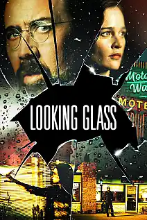 Ayna Film Posteri