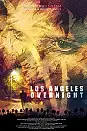 Los Angeles Overnight Film Posteri
