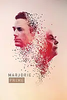 Model Marjorie Film Posteri