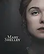 Mary Shelley Film Posteri
