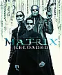 Matrix Reloaded Film Posteri