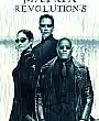 Matrix Revolutions Film Posteri