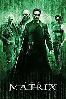Matrix Film Posteri