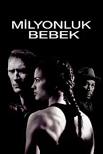 Milyonluk Bebek Film Posteri