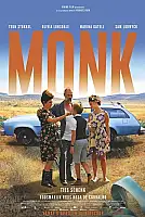 Monk Film Posteri