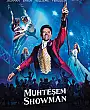 Muhteşem Showman Film Posteri