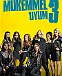 Mükemmel Uyum 3 Film Posteri