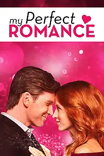 My Perfect Romance Film Posteri