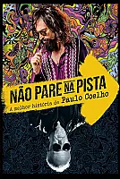 Paulo Coelho's Best Story Film Posteri
