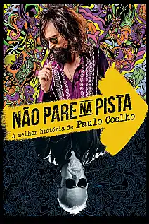 Paulo Coelho's Best Story Film Posteri
