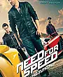 Need For Speed: Hız Tutkusu Film Posteri