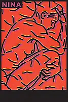 Nina Film Posteri