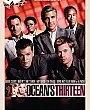 Ocean's 13 Film Posteri