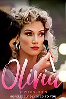 Olivia Newton-John Film Posteri