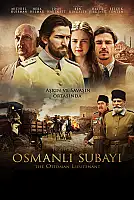 Osmanlı Subayı Film Posteri