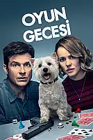 Oyun Gecesi Film Posteri
