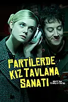 Partilerde Kız Tavlama Sanatı Film Posteri