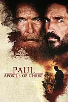 Paul, Apostle of Christ Film Posteri