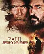 Paul, Apostle of Christ Film Posteri