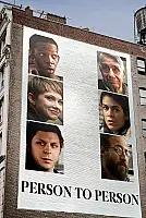 İnsancıklar Film Posteri