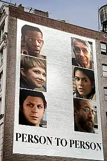 İnsancıklar Film Posteri