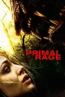 Primal Rage Film Posteri