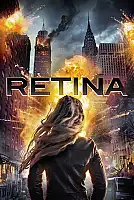 Retina Film Posteri