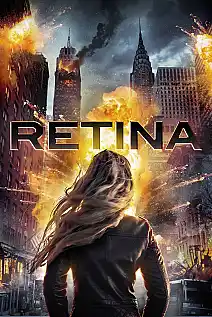 Retina Film Posteri