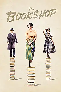 Sahaf Film Posteri