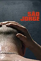 Saint George Film Posteri
