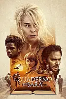 Sara'nın Defteri Film Posteri