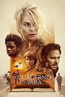 Sara'nın Defteri Film Posteri