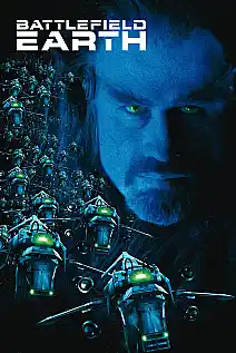 Savaşçı Film Posteri