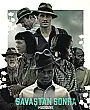 Savaştan Sonra Film Posteri