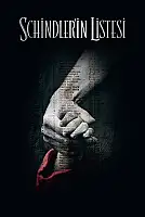 Schindler'in Listesi Film Posteri