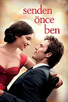 Senden Önce Ben Film Posteri