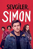 Sevgiler, Simon Film Posteri