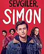 Sevgiler, Simon Film Posteri