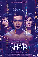 Shab Film Posteri
