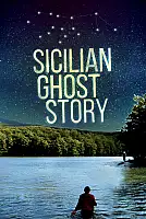 Sicilya'da İntikam Film Posteri