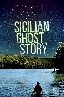 Sicilya'da İntikam Film Posteri