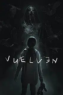 Siempre Vuelven Film Posteri