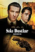 Sıkı Dostlar Film Posteri
