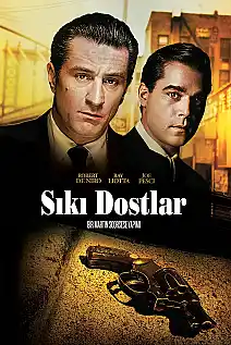 Sıkı Dostlar Film Posteri